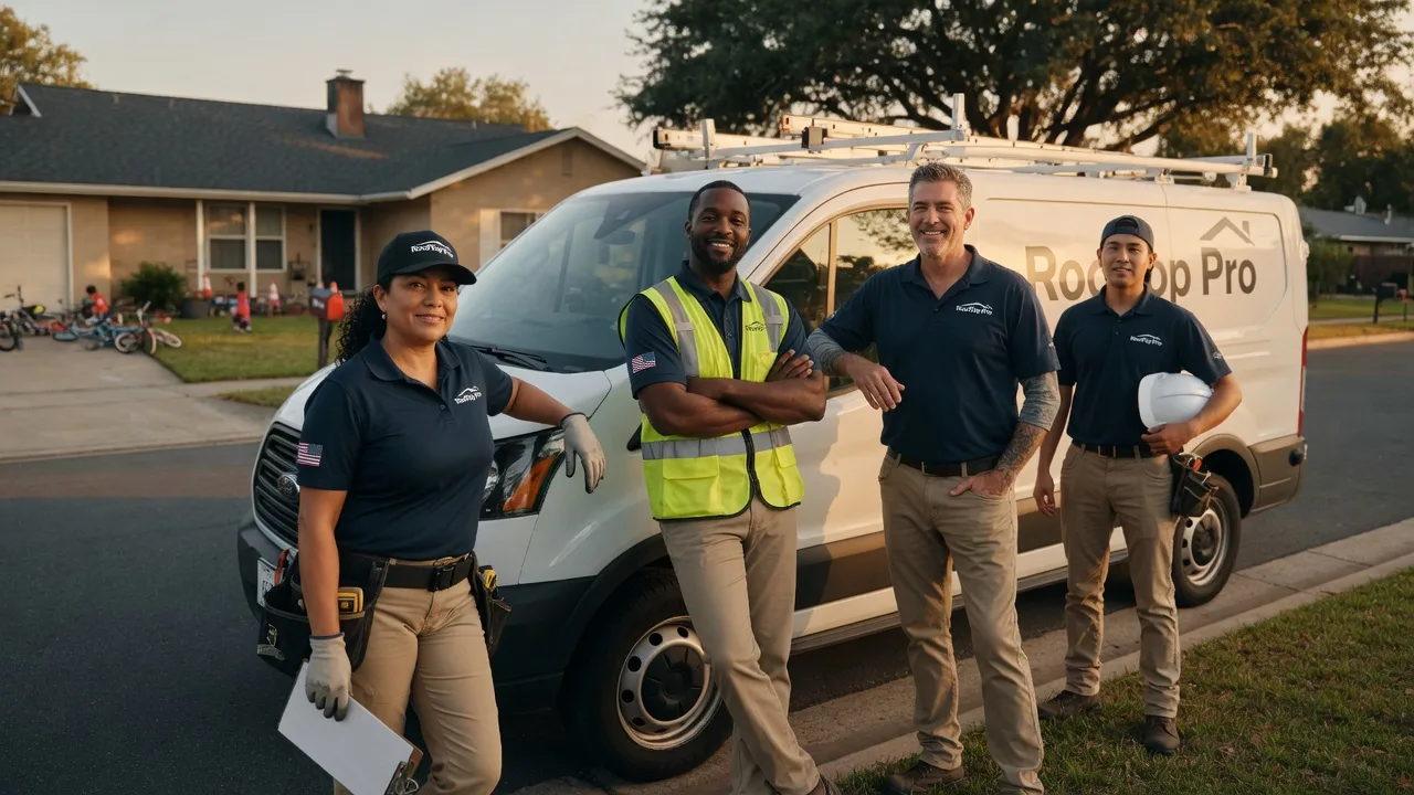 Roof Repair in Dunnegan, MO near me